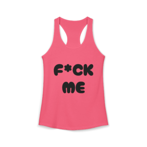 Women's Ideal Racerback Tank (Multiple Colors)