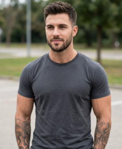 Profile picture of jerseyshore